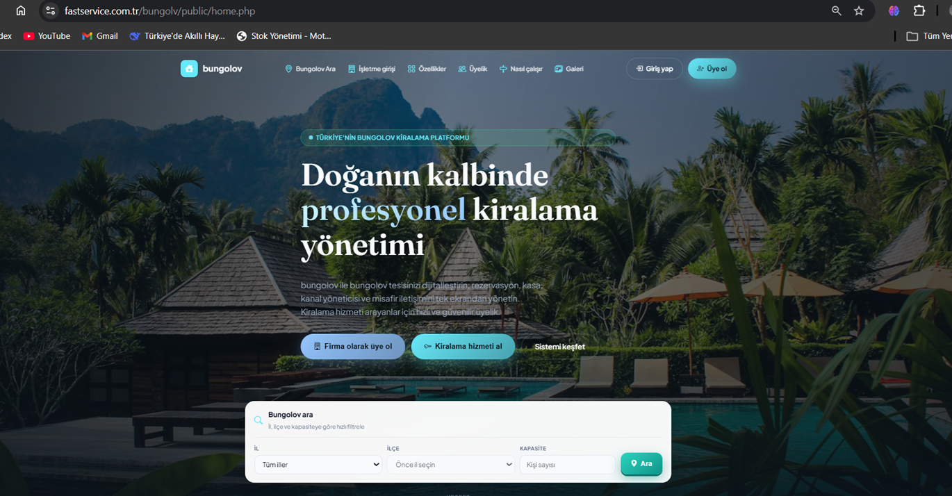 bungola.net